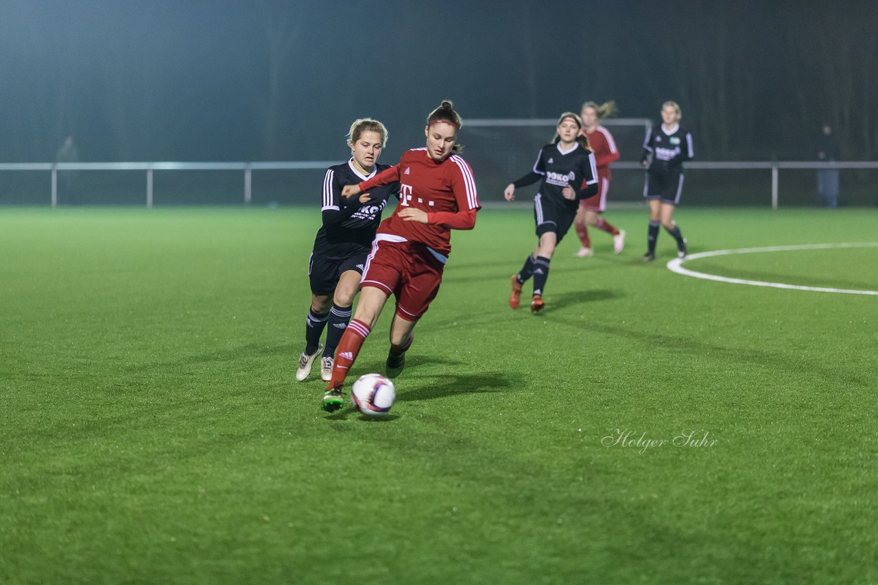 Bild 76 - Frauen SV Wahlstedt - TSV Schoenberg : Ergebnis: 17:1